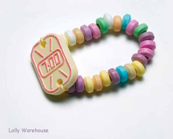Candy Watch Kingsway 10 Pack Lolly Warehouse