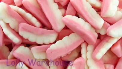 Buy Teeth Allseps 1kg Online | Lolly Warehouse