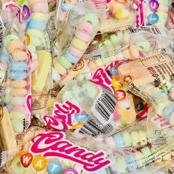 Candy Watches 10 Pack