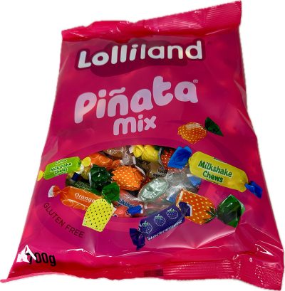 Pinata Mix Fun Bag 700g