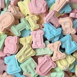 ABC Letters Kingsway 2kg