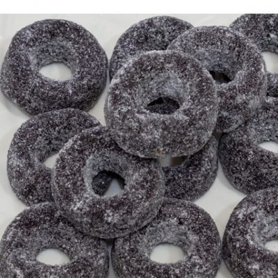 Aniseed Rings Allseps 875g