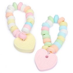 Candy Bracelet 10 Pack