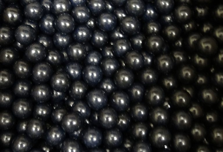 Buy Choc Balls Black 1kg Online Lolly Warehouse