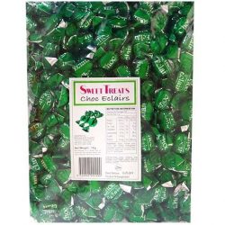 Chocolate Eclair Green 1kg