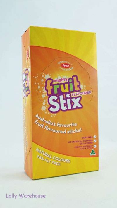 Fruit Stix 180