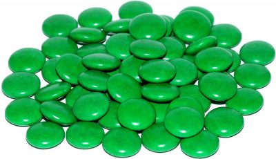 Candy Chews Green 1kg