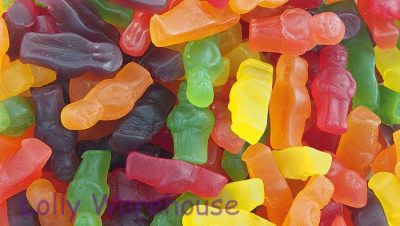 taveners jelly babies halal
