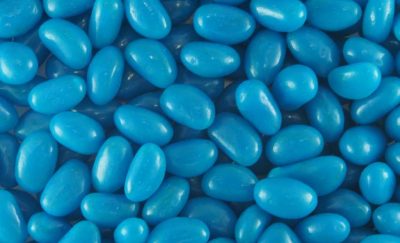 Jelly Beans Blue 1kg