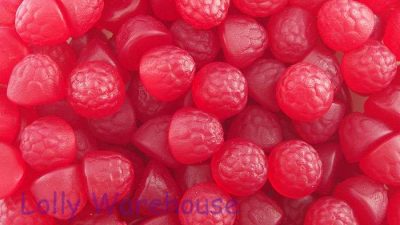 Raspberries Allseps 1kg