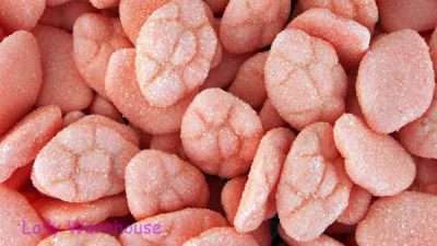 Clouds Pink Peach 1 kg