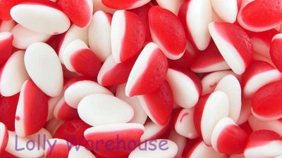 Strawberries and Cream Allseps 1kg
