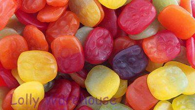 Sunfruit Faces 1kg