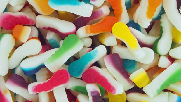 Halloween Lollies Online Lolly Shop Lolly Warehouse