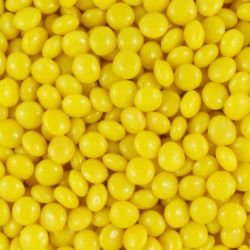 Candy Chews Yellow 1kg