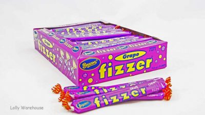 Fizzers Purple Grape 72 Pack