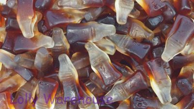 Cola Bottles 1kg