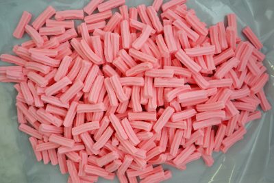Musk Sticks Mini 500g