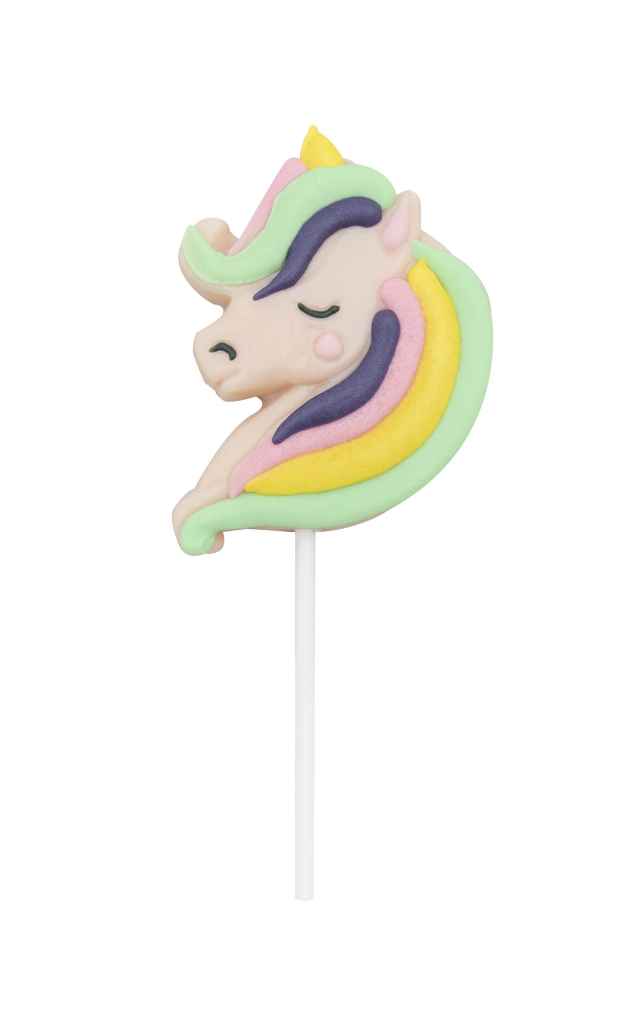 Buy Lollipops Unicorn 85g Online | Lolly Warehouse