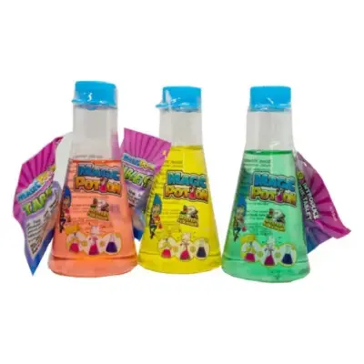 Magic Potion 3 Pack