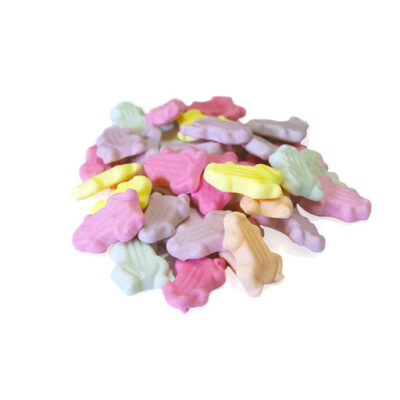 Yogurt Frogs 1kg