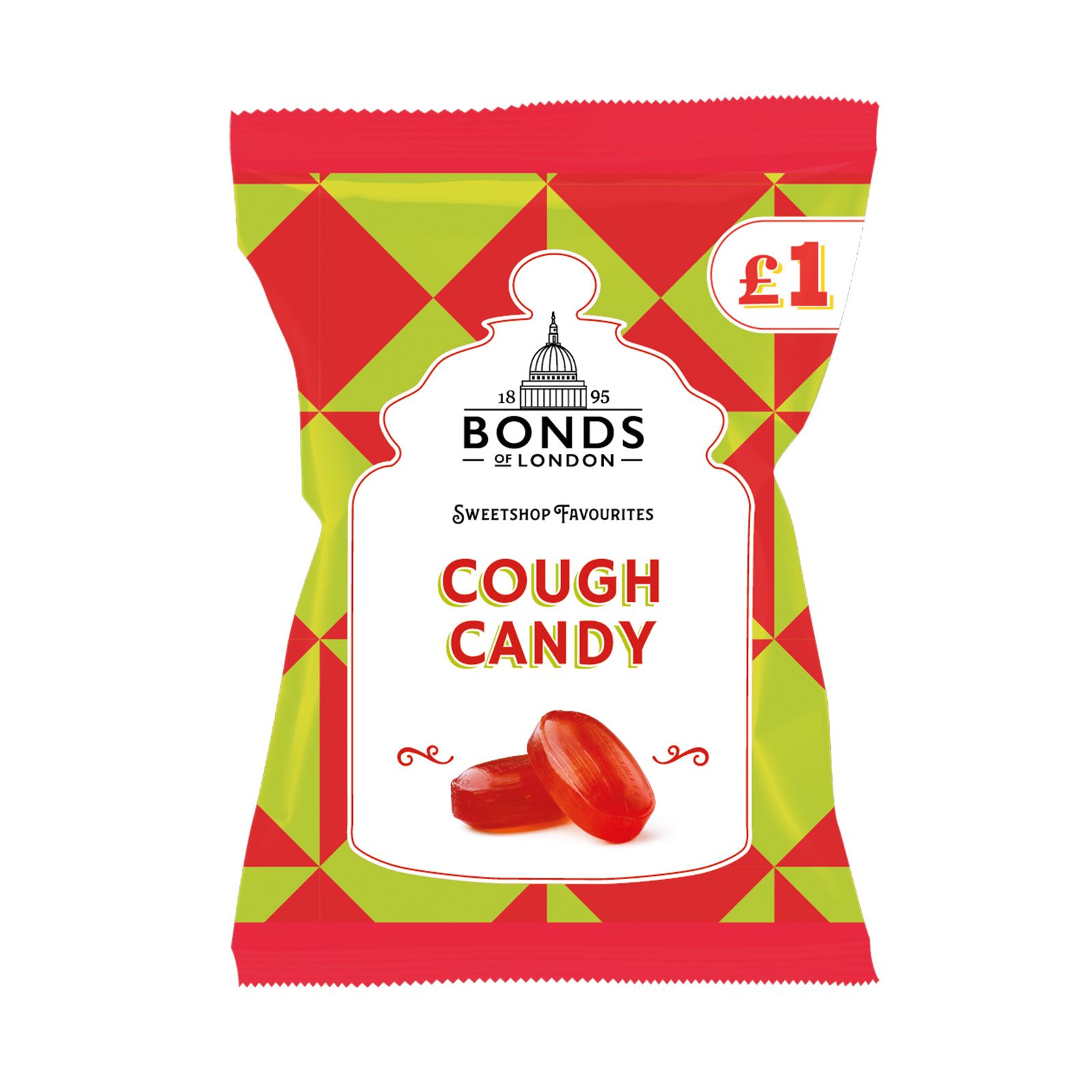 Bonds of London Online Lolly Shop Lolly Warehouse
