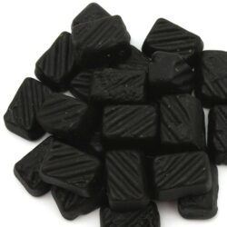 Lions Licorice Gums 500g