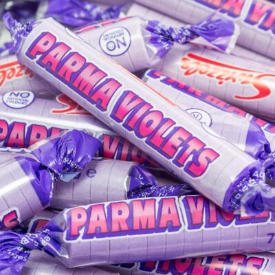 Swizzels Parma Violets 500g