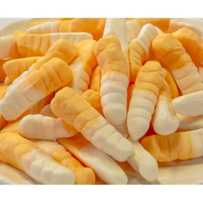Witchetty Grubs 1.5kg