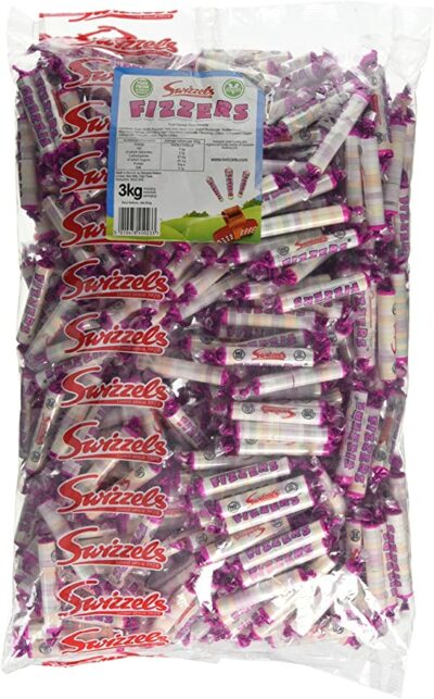 Swizzels Original Fizzers 3kg