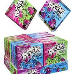 Jojo Busters Tangy Candy 12 Pack