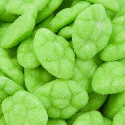Clouds Green Watermelon 1kg
