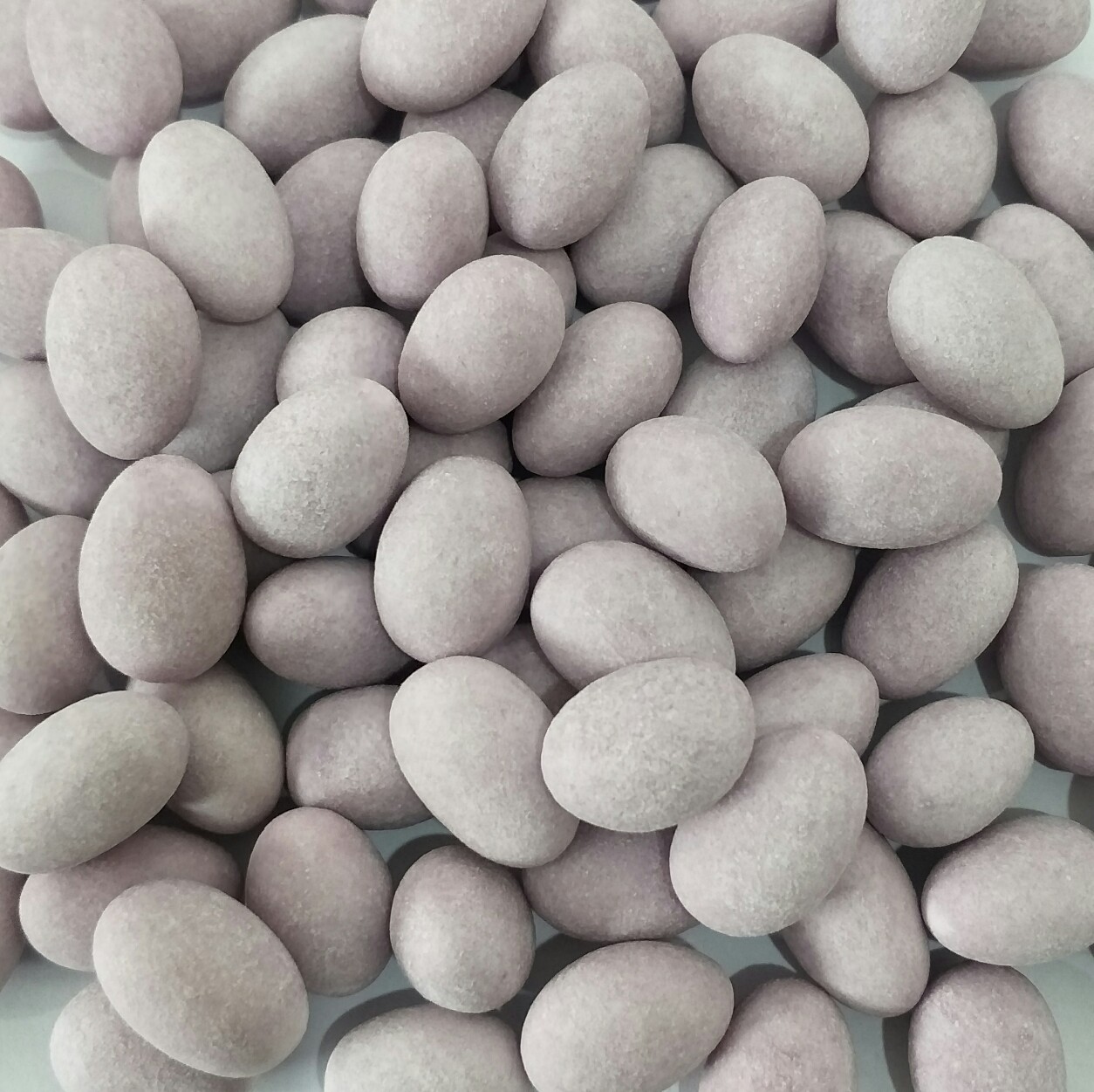 Buy Sugared Almonds Purple 500g Online Lolly Warehouse
