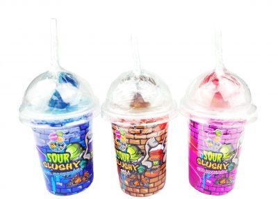 Sour Slushy 3 Pack Best Before June 2025