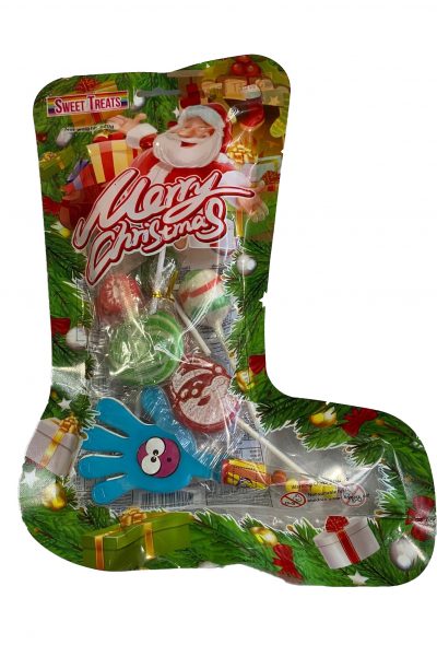 Christmas Stocking 120g
