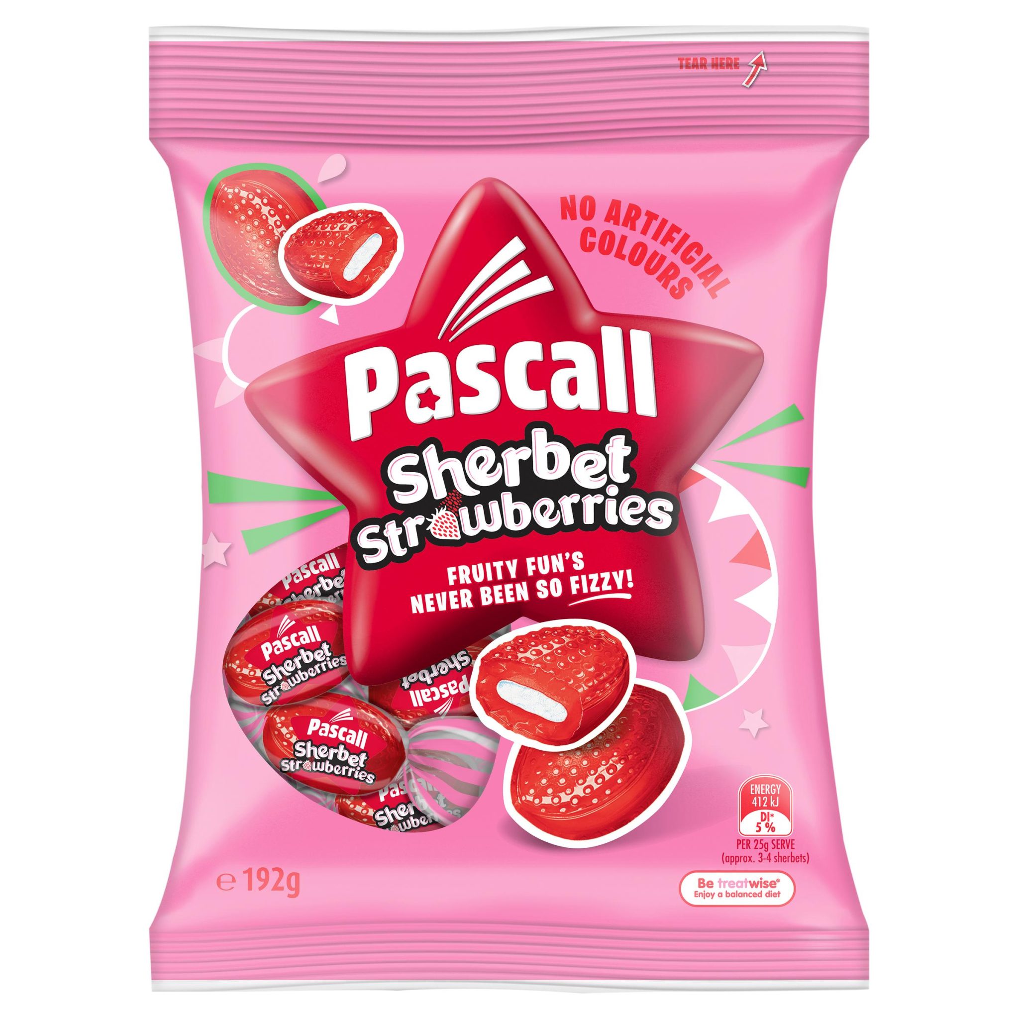 Pascall Online Lolly Shop Lolly Warehouse