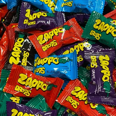 Zappo Drops 1kg