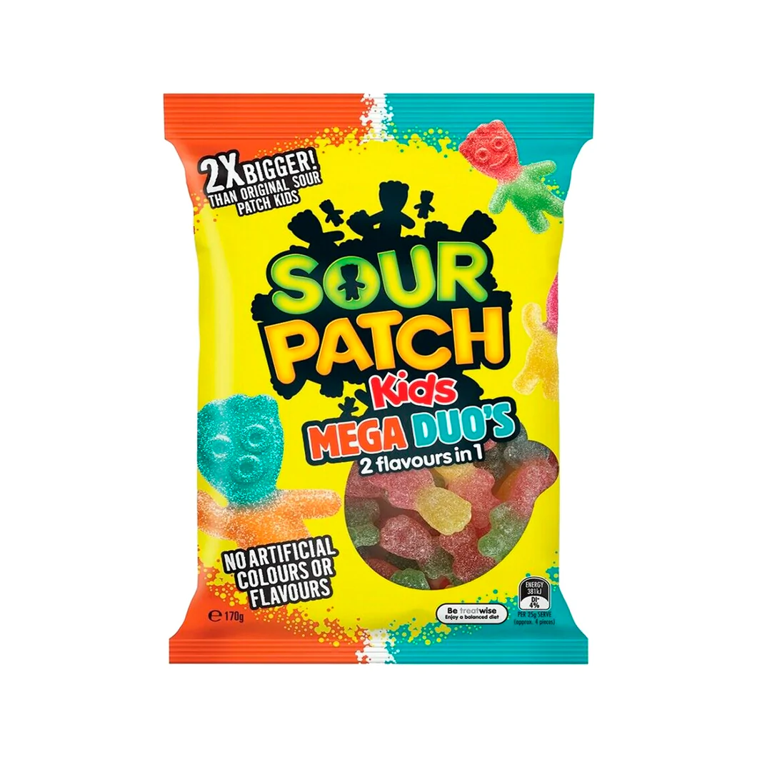 SOUR PATCH KIDS Jelly Beans, Easter Candy, 13 Oz atelieryuwa.ciao.jp