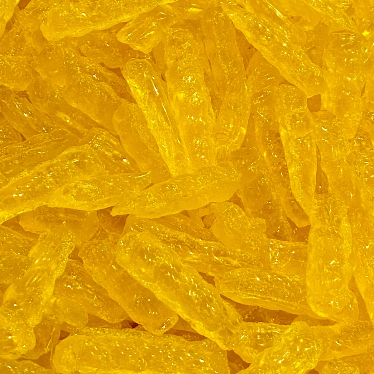 Yellow Online Lolly Shop Lolly Warehouse