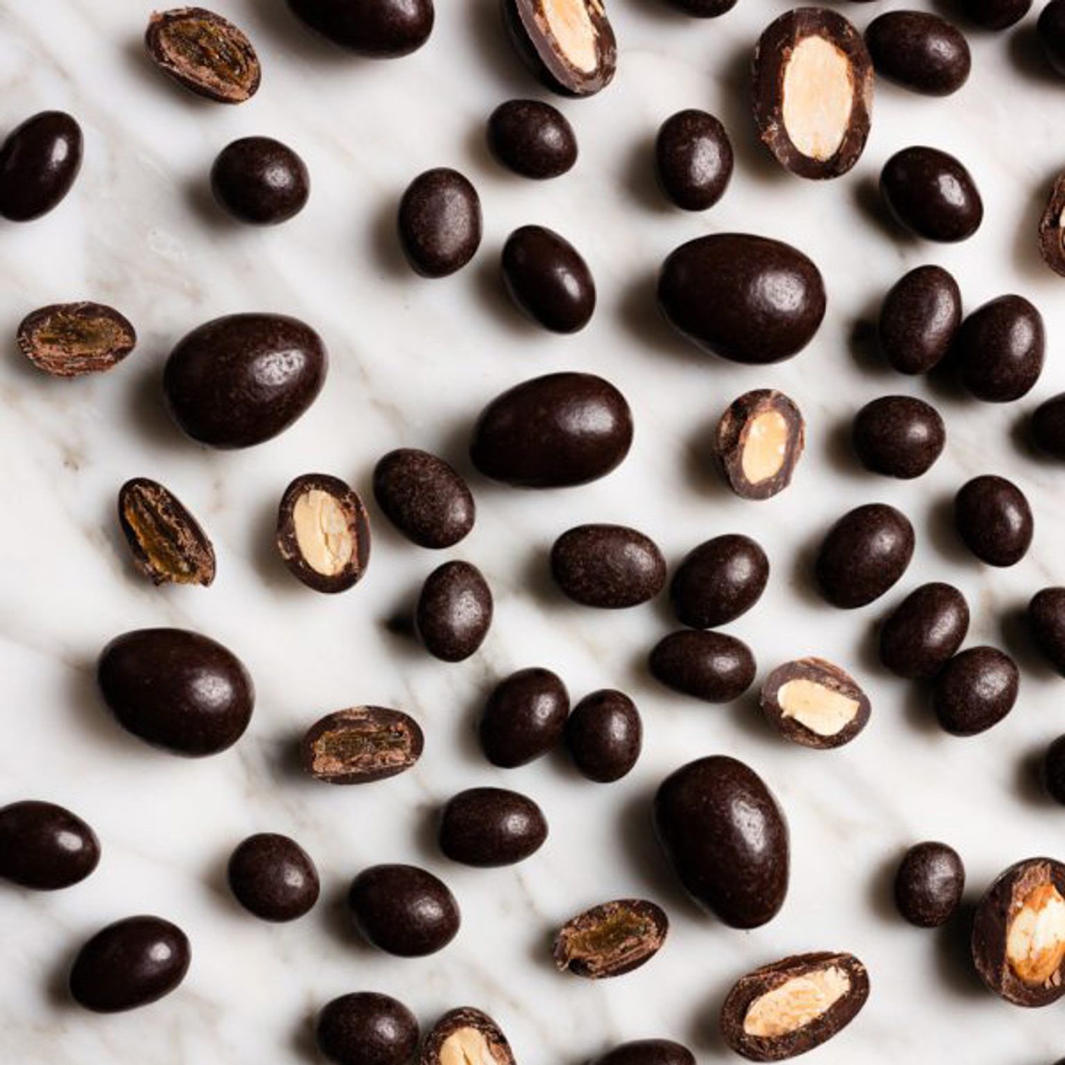 Buy Vegan Dark Choc Fruit & Nut Mix 250g Online Lolly Warehouse