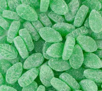 Spearmint Leaves Allseps 1kg