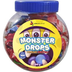 Monster Drops 540g