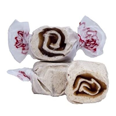 Saltwater Taffy Cinnamon Roll 290g
