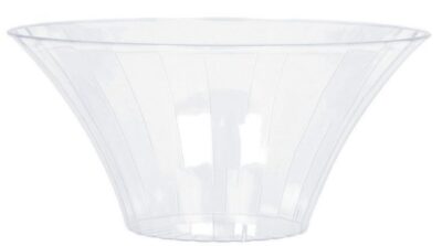 Lolly Jar Flared Bowl Medium