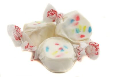 Saltwater Taffy Frosted Cupcake 290g