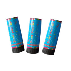 Party Twist Poppers 3 Pack