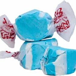 Saltwater Taffy Raspberry 290g
