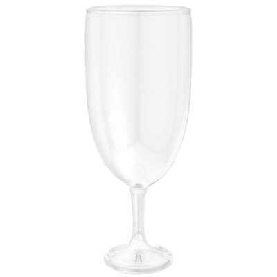 Lolly Jar Tall Round Pedestal
