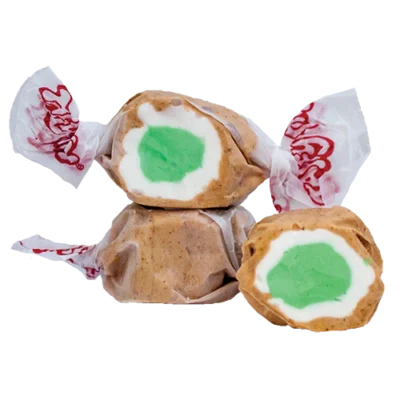 Saltwater Taffy Apple Pie 290g