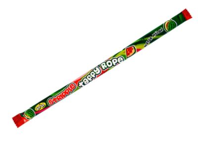 Jojo Taffy Rope Watermelon 4 Pack
